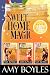 Sweet Home Magic by Amy Boyles