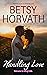 Handling Love (Welcome to Hardy Falls, Book 2)