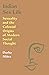 Indian Sex Life: Sexuality and the Colonial Origins of Modern Social Thought