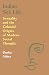 Indian Sex Life: Sexuality and the Colonial Origins of Modern Social Thought