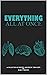 Everything All At Once by Marc D. Brown