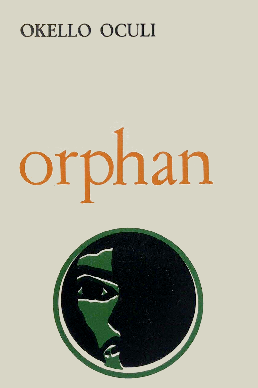 Orphan