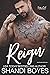 Reign by Shandi Boyes