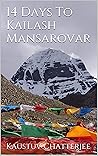 14 Days To Kailas...