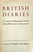 British Diaries: An Annotat...