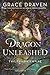 Dragon Unleashed (Fallen Empire, #2)