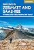 Walking in Zermatt and Saas...