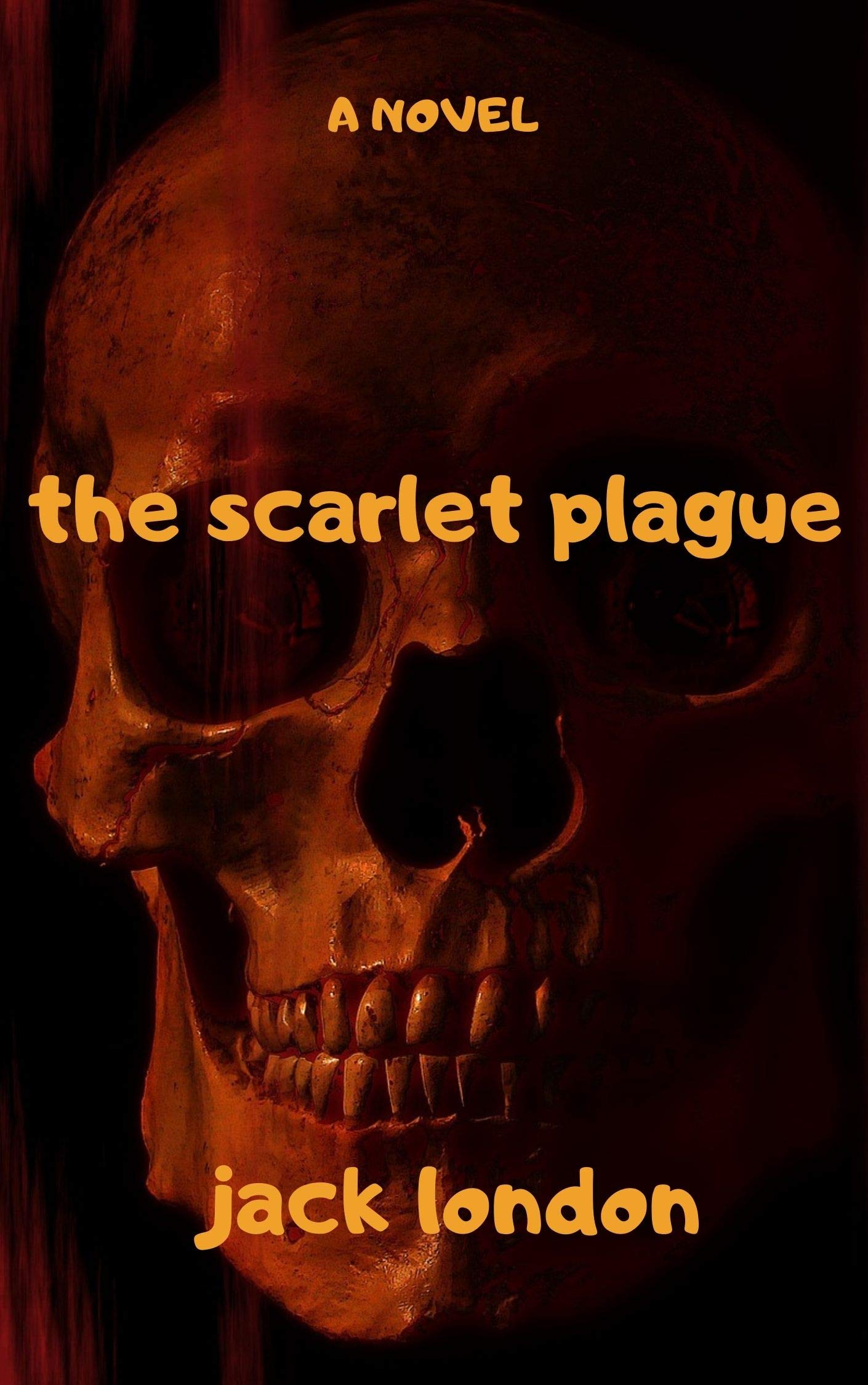 The Scarlet Plague