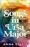 Songs in Ursa Major Book cover for Songs in Ursa Major