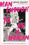 Man Enough to Be ...