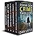 Frank Doy Crime Thrillers Books 1–5 (Frank Doy Thrillers #1-5)