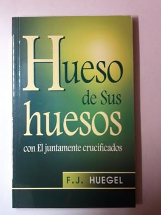 Huesos De Sus Huesos