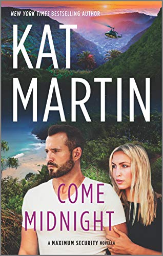 Come Midnight (Maximum Security #3.5)