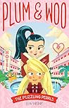 The Puzzling Pearls (Plum and Woo, #1)