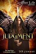 Judgment: The Angel Sagas & the Journey of James