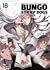 Bungo Stray Dogs, Vol. 18