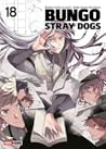 Bungo Stray Dogs,...