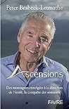 Ascensions - Des ...