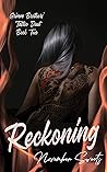 Reckoning by November Sweets