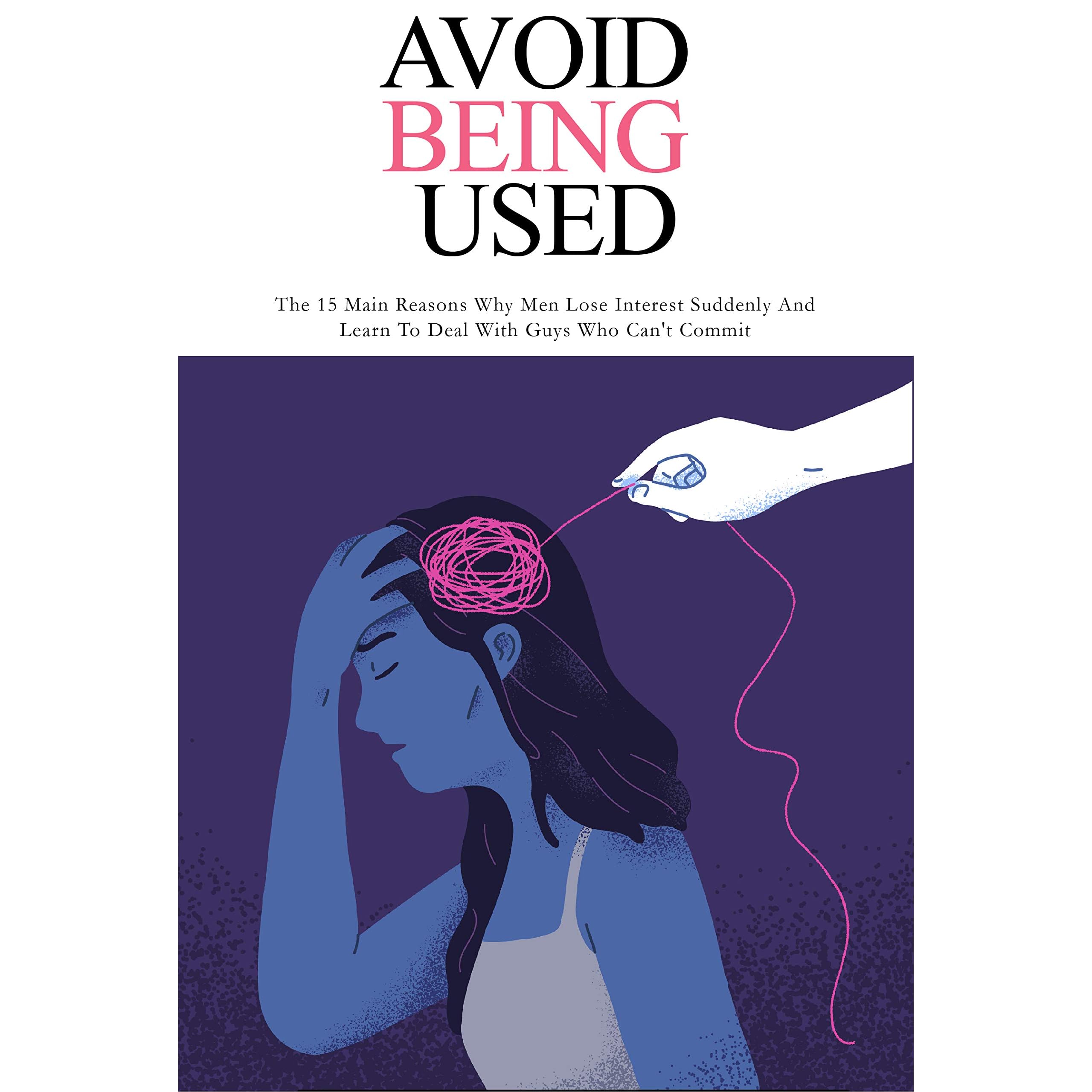 A lose interest why man suddenly does