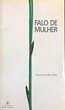 Book cover for Falo de Mulher (Portuguese Edition)