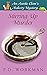 Stirring Up Murder (Auntie Clem's Bakery, #4)