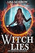 Witch Lies: A Fantasy Young Adult Series