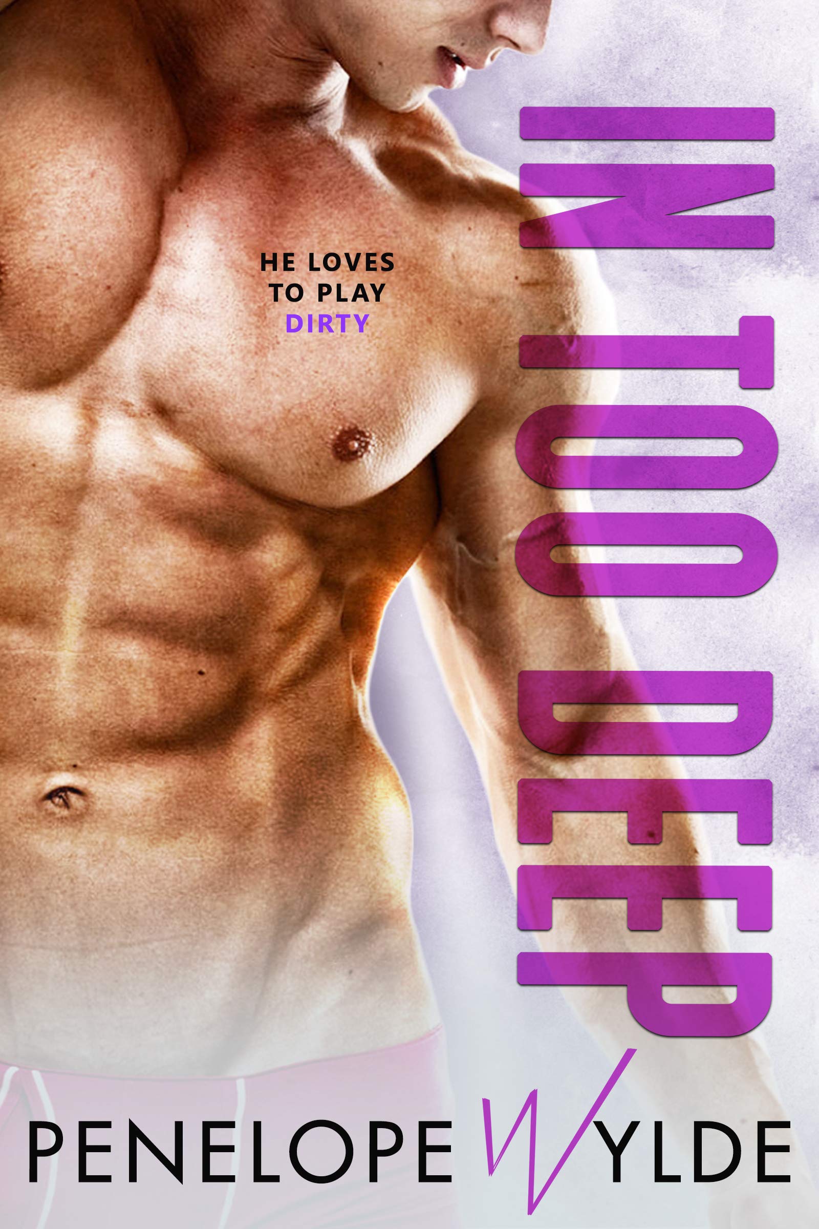 In Too Deep (Dirty Second Chances #3)