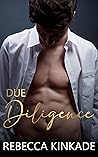 Book cover for Due Diligence