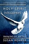 Holy Spirit Whisp...