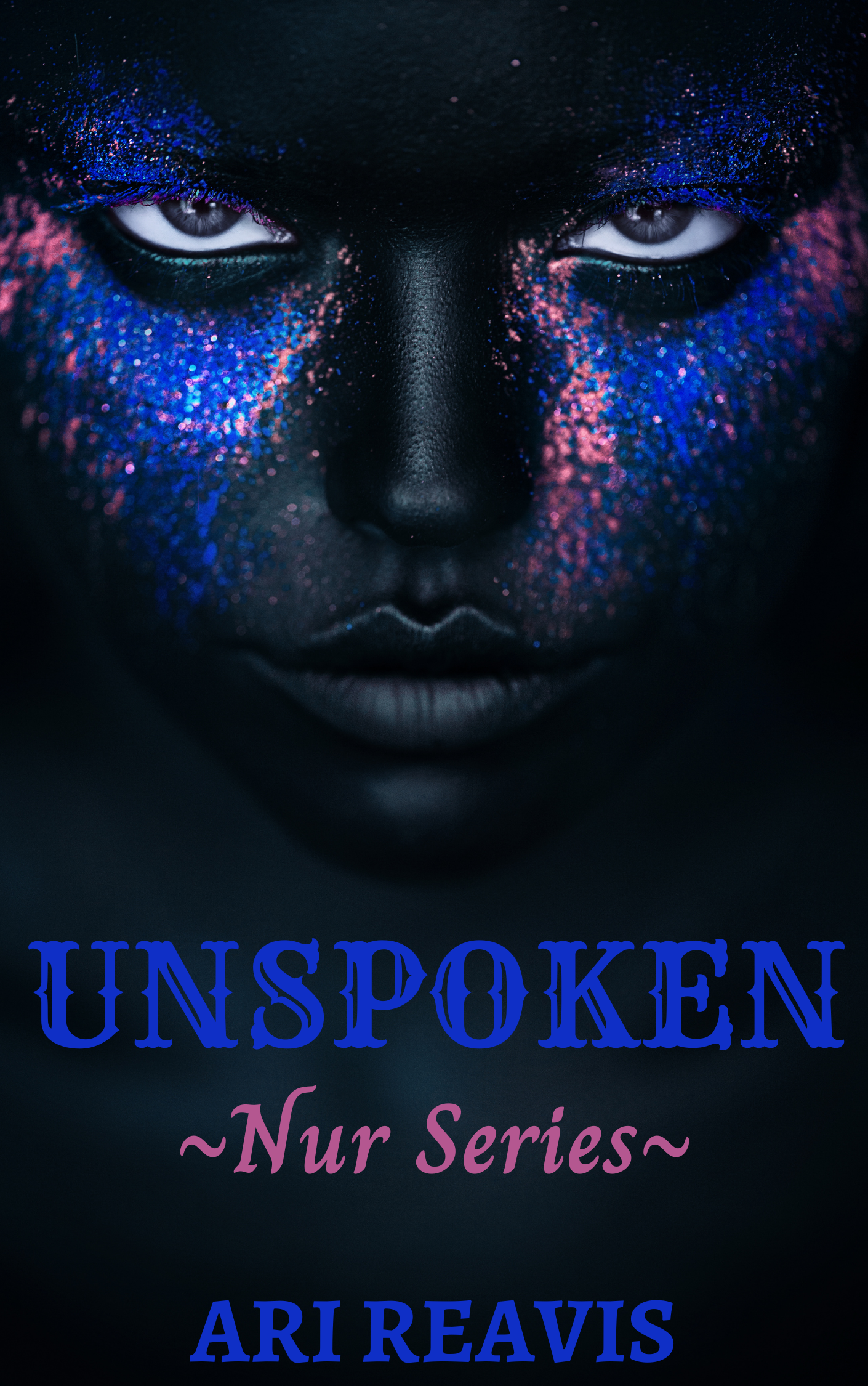Unspoken