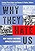Why They Hate Us: How Racist Rhetoric Impacts Education