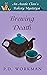 Brewing Death (Auntie Clem's Bakery, #5)