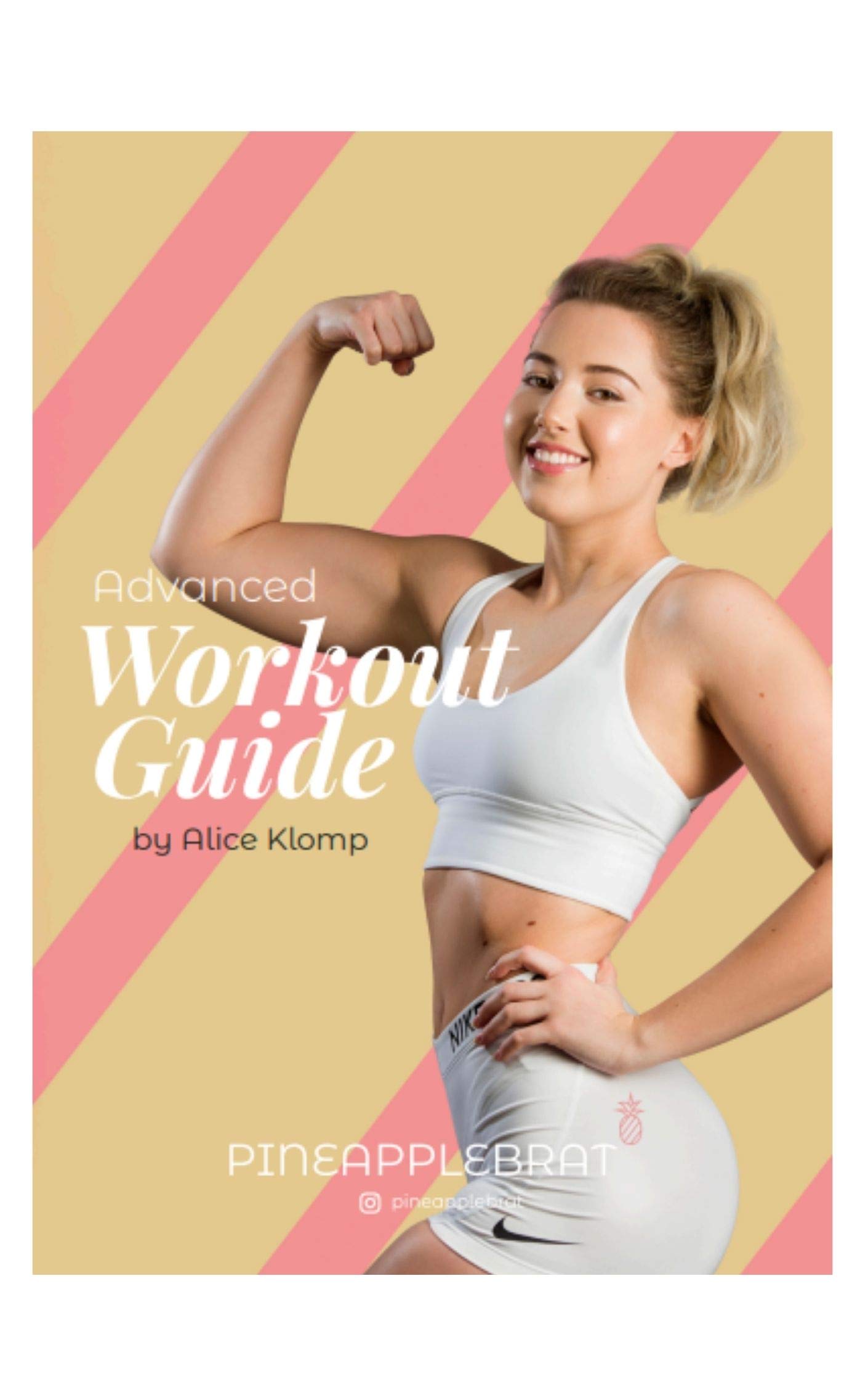 Advanced Workout Guide (Kindle Edition)