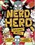 Raging Wool (The Nerd Herd, #2)