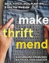 Make Thrift Mend:...