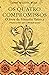 Os quatro compromissos - O livro da filosofia tolteca by Miguel Ruiz Os quatro compromissos - O livro da filosofia tolteca by Miguel Ruiz