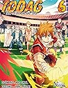 TODAG: Tales of Demons and Gods - Tome 6 (French Edition) TODAG: Tales of Demons and Gods - Tome 6 (French Edition)