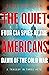 The Quiet Americans: Four CIA Spies at the Dawn of the Cold War - A Tragedy in Three Acts