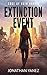 Extinction Event (Edge of Ruin #1)