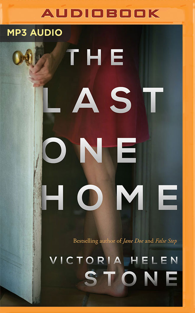 The Last One Home By Victoria Helen Stone