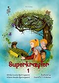 Superkræfter 1