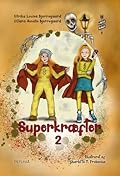 Superkræfter 2
