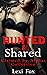 Hunted and Shared: Claimed by Alphas Collection