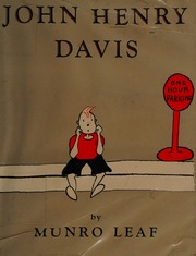 John Henry Davis
