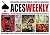 Aces Weekly Vol. 1
