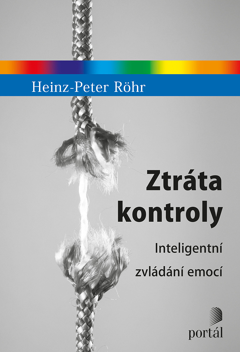 Ztráta kontroly (Paperback)