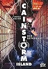 Cainstorm Island ...