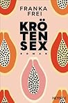 Krötensex