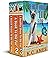Costa Rica Beach Cozy Mysteries Box Set by K.C. Ames